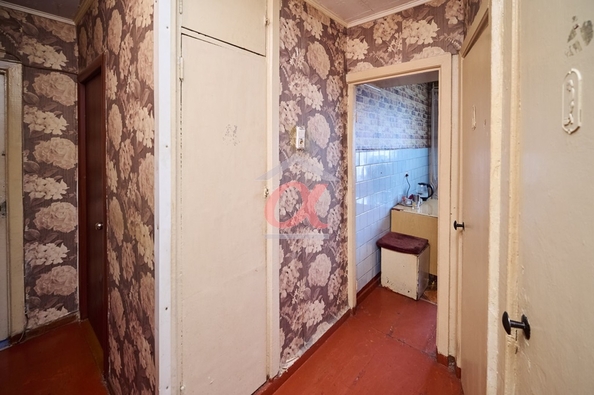 
  Продается 3-комн. квартира, 51.7 м², Халтурина ул, д. 29а
. Фото 17.