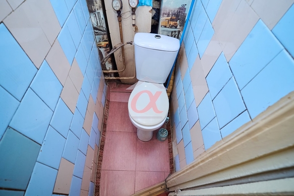 
  Продается 3-комн. квартира 51.7 м². Фото 20.