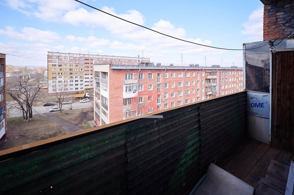 
  Продается 3-комн. квартира 51.7 м². Фото 24.