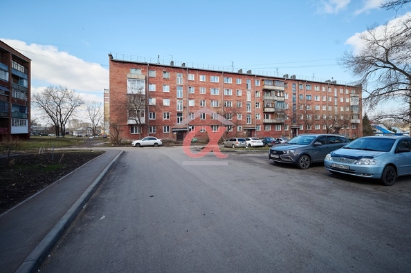 
  Продается 3-комн. квартира 51.7 м². Фото 26.