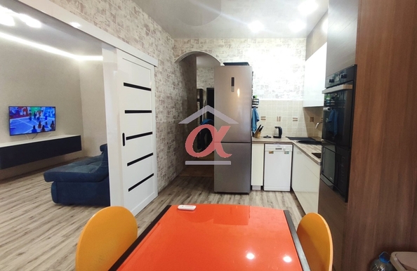 
  Продается 2-комн. квартира, 65.8 м², Терешковой ул, д. 22б
. Фото 9.