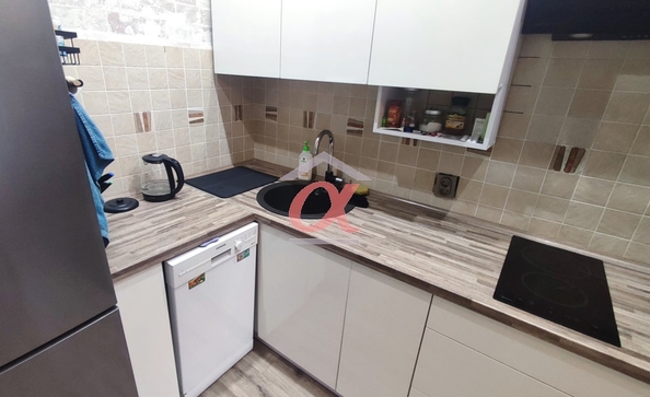 
  Продается 2-комн. квартира, 65.8 м², Терешковой ул, д. 22б
. Фото 16.