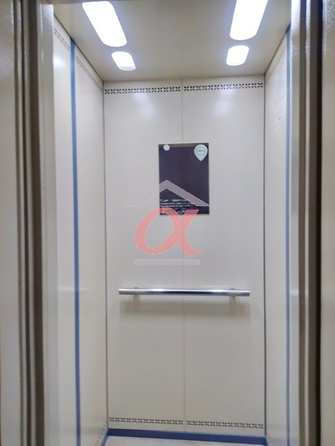 
  Продается 4-комн. квартира 136.3 м². Фото 43.