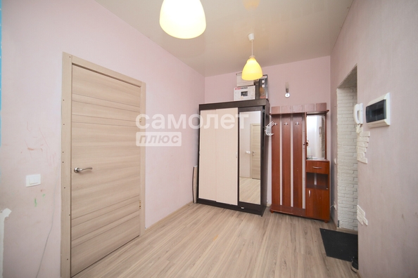 
   Продам 2-комнатную, 48.3 м², Осенний б-р, 11а

. Фото 7.