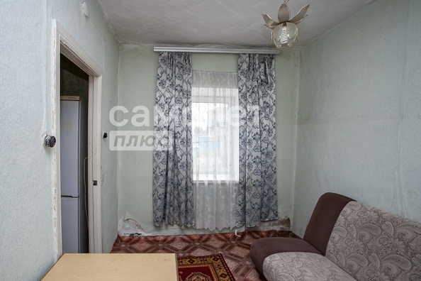 
  Продается дом, 38.8 м², поселок Пригородный
. Фото 8.