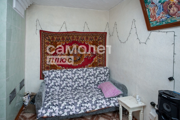 
  Продается дом, 38.8 м², поселок Пригородный
. Фото 14.
