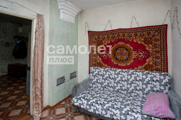 
  Продается дом, 38.8 м², поселок Пригородный
. Фото 15.