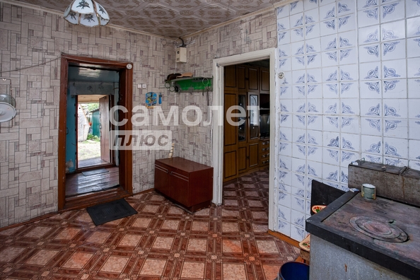 
  Продается дом, 38.8 м², поселок Пригородный
. Фото 18.