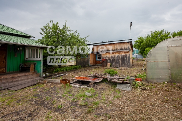 
  Продается дом, 38.8 м², поселок Пригородный
. Фото 37.