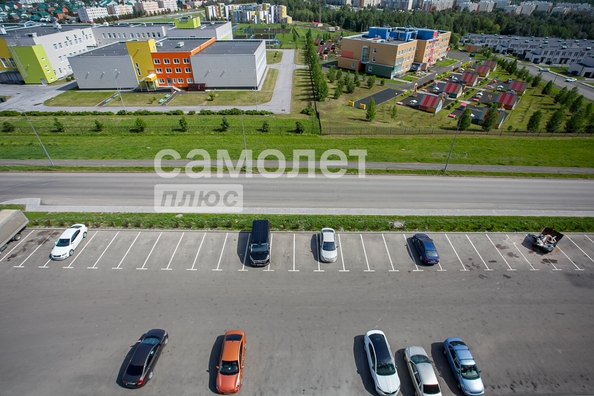 
   Продам студию, 28 м², Солнечный б-р, 32

. Фото 3.