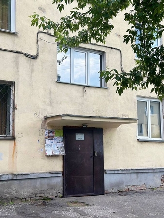 
   Продам 3-комнатную, 47.2 м², Хитарова (Центральный р-н) ул, 56

. Фото 15.