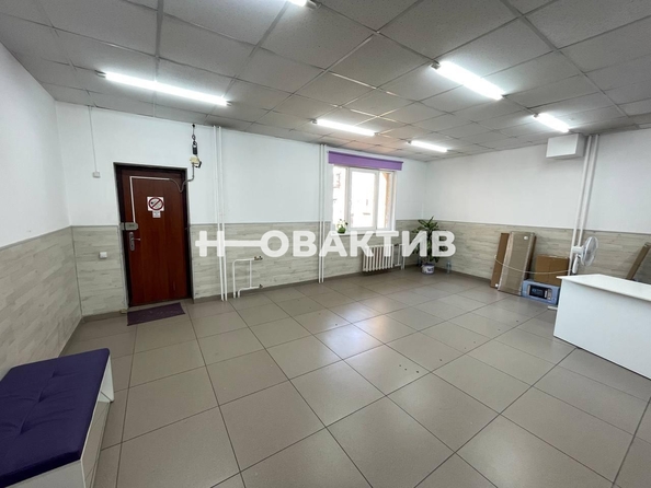 
   Продам помещение свободного назначения, 106 м², Александрова ул, 4

. Фото 3.