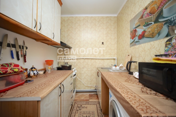 
   Продам дом, 140.4 м², Кемерово

. Фото 10.