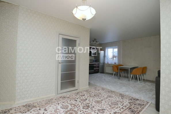 
  Продается коттедж, 130.3 м², Кемерово
. Фото 2.