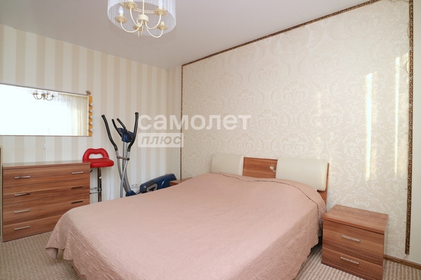 
  Продается коттедж, 130.3 м², Кемерово
. Фото 9.
