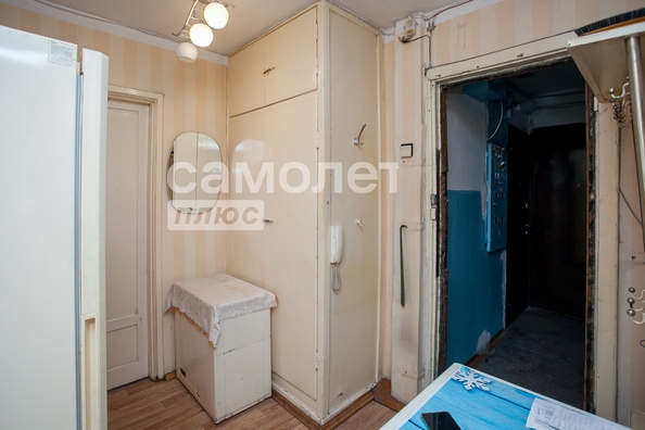 
   Продам 3-комнатную, 61.8 м², Красная ул, 12

. Фото 22.