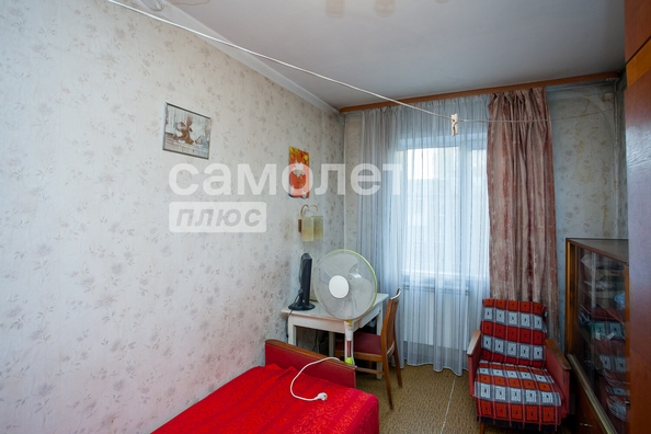 
  Продается 3-комн. квартира, 61.8 м², Красная ул, д. 12
. Фото 10.