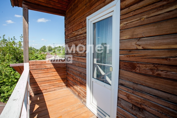 
  Продается коттедж, 118.9 м², Кемерово
. Фото 13.