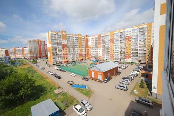 
   Продам 3-комнатную, 69.9 м², Серебряный бор ул, 25

. Фото 5.