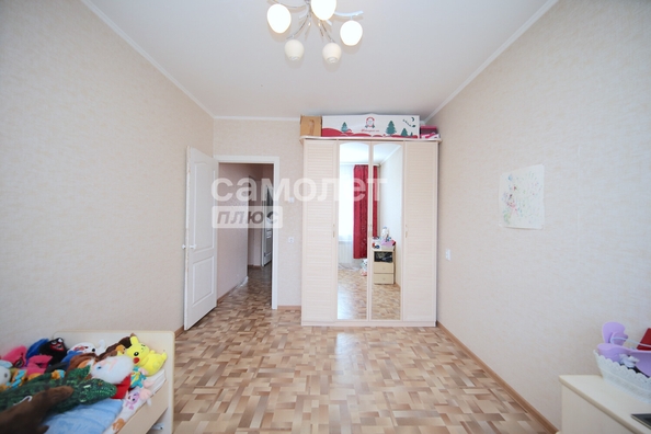 
   Продам 3-комнатную, 69.9 м², Серебряный бор ул, 25

. Фото 20.