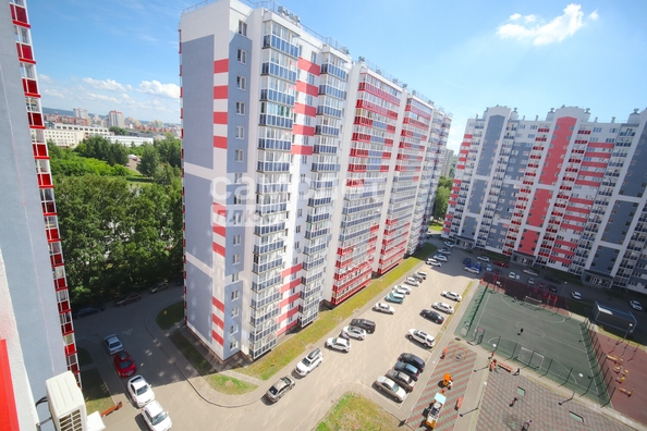 
   Продам 2-комнатную, 54.5 м², Пролетарская ул, 29/2

. Фото 2.