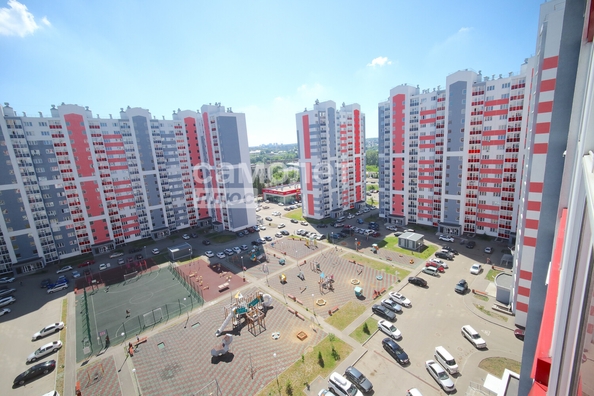 
   Продам 2-комнатную, 54.5 м², Пролетарская ул, 29/2

. Фото 4.