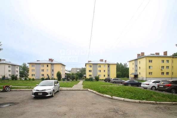 
  Продается 3-комн. квартира, 63 м², Беломорский 1-й пер, д. 7
. Фото 24.