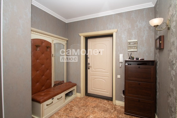 
   Продам 3-комнатную, 118.1 м², Шахтеров пр-кт, 70А

. Фото 26.