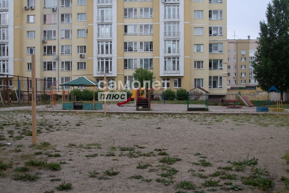 
   Продам 3-комнатную, 118.1 м², Шахтеров пр-кт, 70А

. Фото 36.