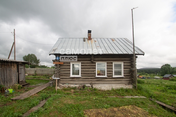 
  Продается дом, 28.6 м², Кемерово
. Фото 1.