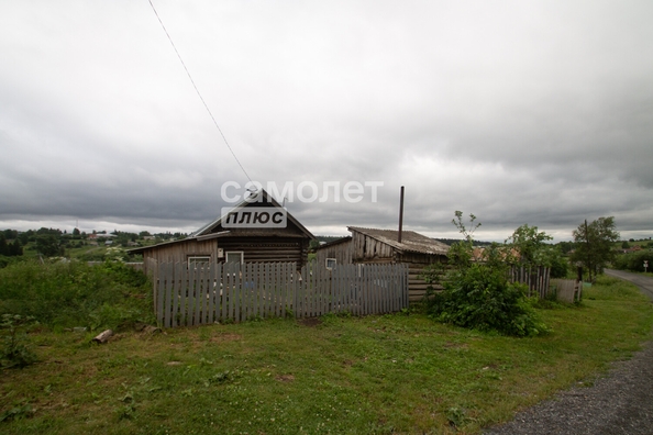 
  Продается дом, 28.6 м², Кемерово
. Фото 2.