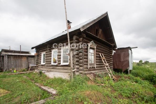 
  Продается дом, 28.6 м², Кемерово
. Фото 17.