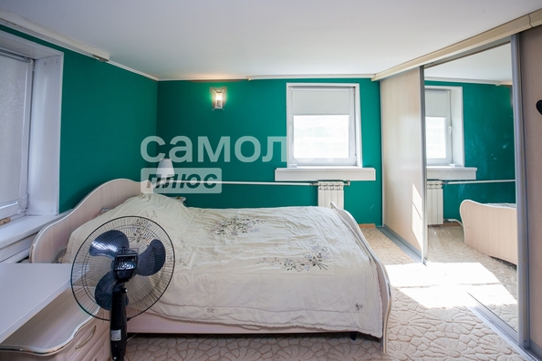 
  Продается дом, 135 м², село Мазурово
. Фото 1.