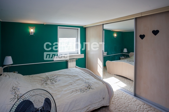 
  Продается дом, 135 м², село Мазурово
. Фото 4.