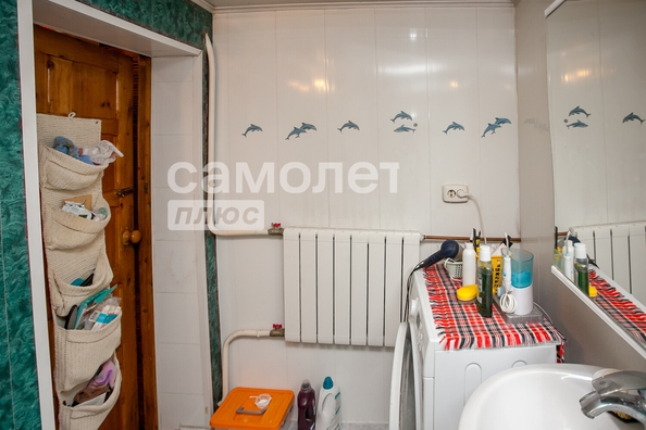 
  Продается дом, 135 м², село Мазурово
. Фото 15.