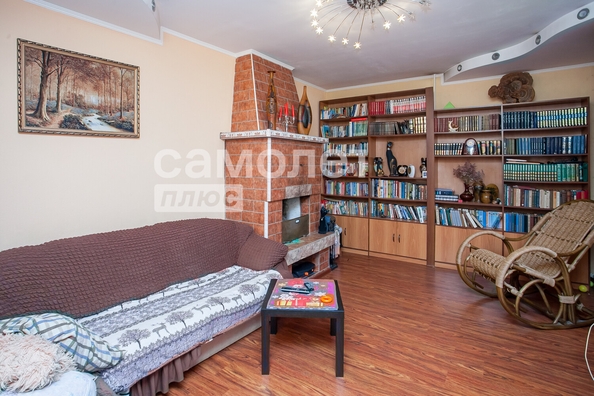 
  Продается дом, 135 м², село Мазурово
. Фото 18.