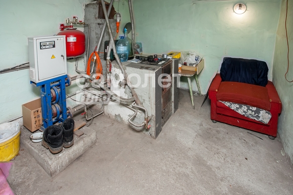 
  Продается дом, 135 м², село Мазурово
. Фото 44.