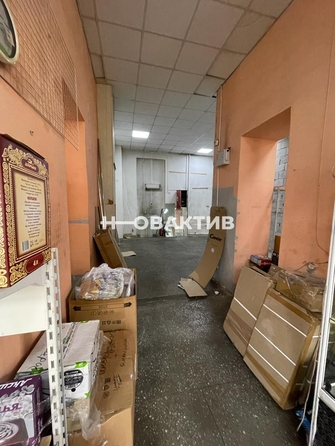 
   Продам помещение свободного назначения, 180.9 м², Шахтеров пр-кт, 33

. Фото 7.