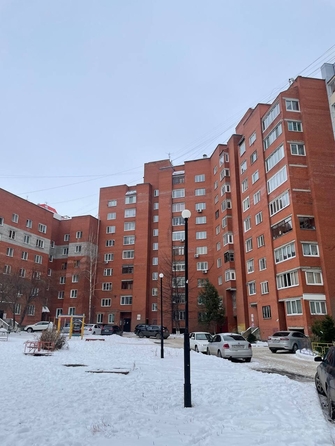 
   Продам 1-комнатную, 59 м², Юрия Двужильного ул, 24/1

. Фото 2.