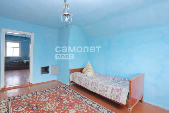 
   Продам дом, 85.5 м², Кемерово

. Фото 33.