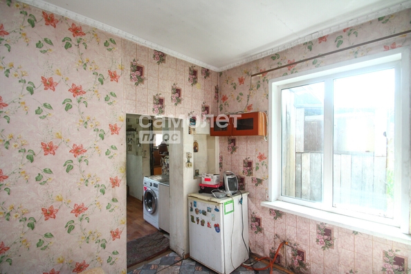 
   Продам дом, 47 м², Солонечная

. Фото 1.