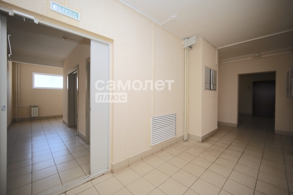 
   Продам 1-комнатную, 32.4 м², Строителей б-р, 59/1

. Фото 23.