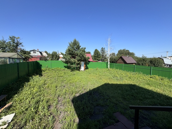 
  Продается дача, 45 м², Кемерово
. Фото 12.