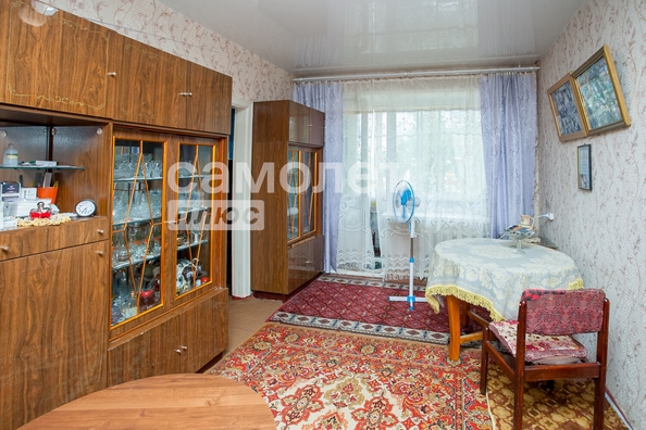 
   Продам 2-комнатную, 44 м², Космическая ул, 9

. Фото 18.