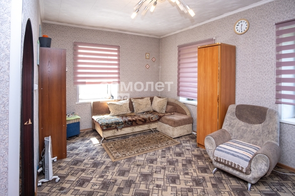 
  Продается дом, 70.6 м², Кемерово
. Фото 1.