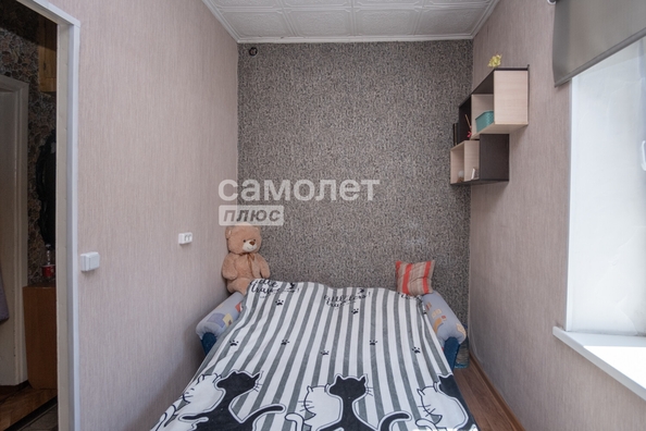 
  Продается дом, 70.6 м², Кемерово
. Фото 12.
