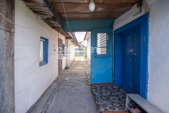 
  Продается дом, 70.6 м², Кемерово
. Фото 25.