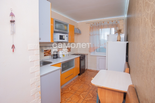 
   Продам 3-комнатную, 59.3 м², Попова ул, 1а

. Фото 10.