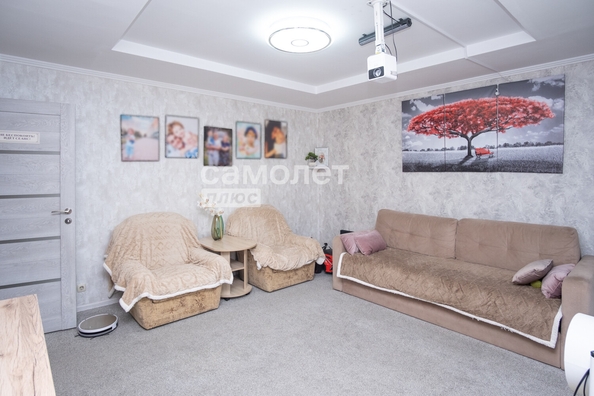 
   Продам дом, 86.1 м², Кемерово

. Фото 11.