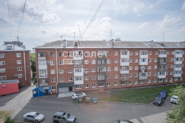 
   Продам 2-комнатную, 48.6 м², Шахтеров пр-кт, кор.А

. Фото 3.